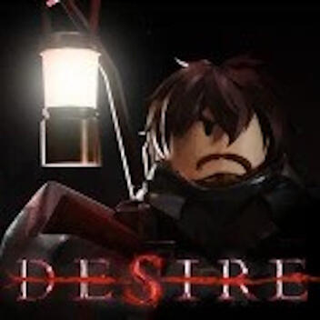 DESIRE Scripted along side another developer, was a fun project but the owners are shady.