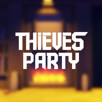 THIEVES PARTY Solo Personal Project.