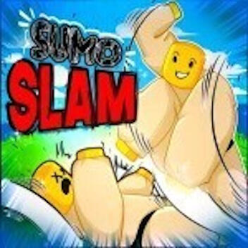 Sumo Slam is a fun minigame like game, the owner of this game is very a nice person.