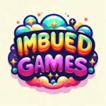 IMBUED GAMES Projects such as Sumo Slam and Yeet Yourself Obby